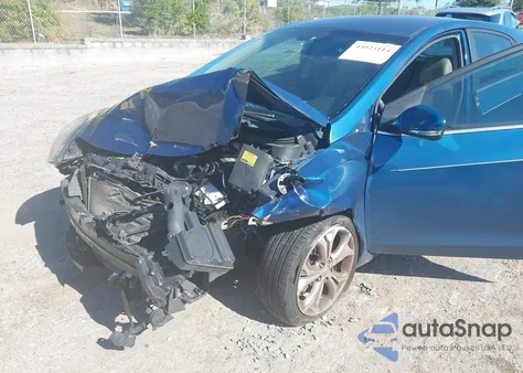 2015 Hyundai Elantra Gt z USA, uszkodzony, nr VIN KMHD35LH8FU246248